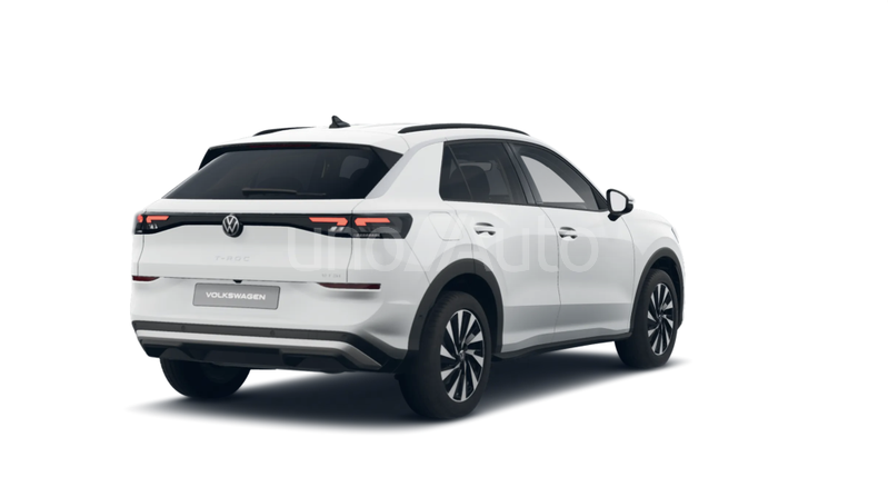 T-Roc 1.5 eTSI Más DSG7 110kW