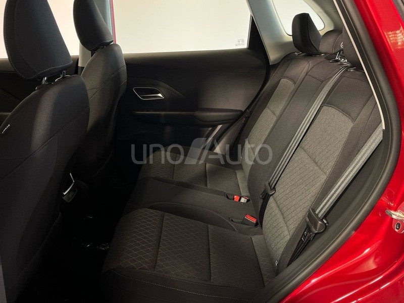 MG ZS Standard