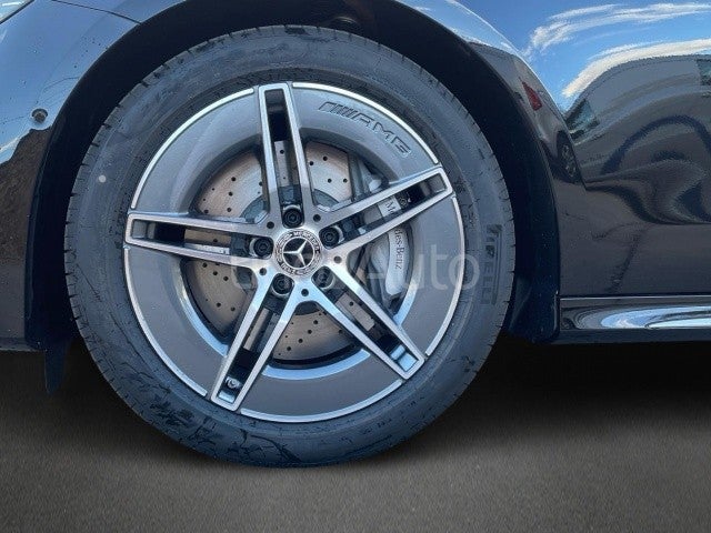 E 220d 9G-Tronic