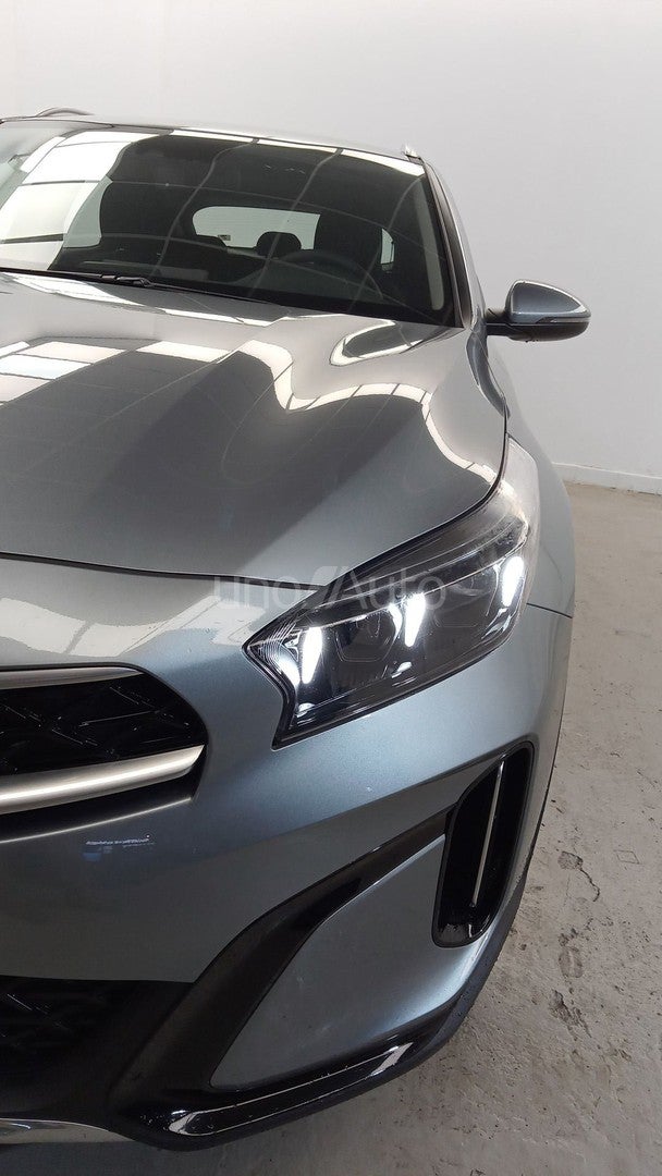 PHEV 1.6 GDi PHEV 141cv eDrive