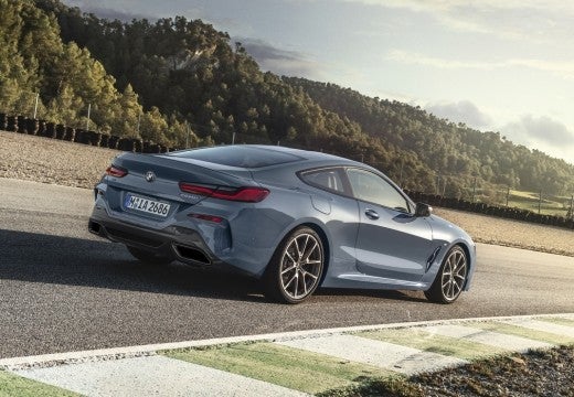 M850i xDrive