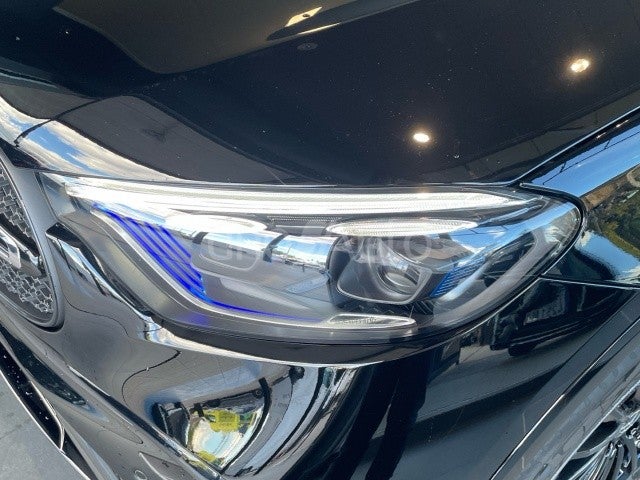 GLC 300de 4Matic
