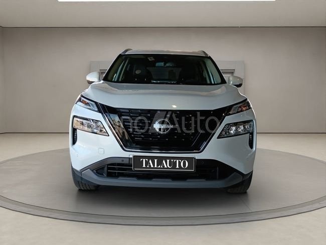 5pl 1.5 e-4ORCE 158kW 4x4 A/T N-Connecta