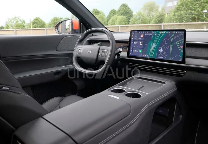 G6 Performance AWD 350kW