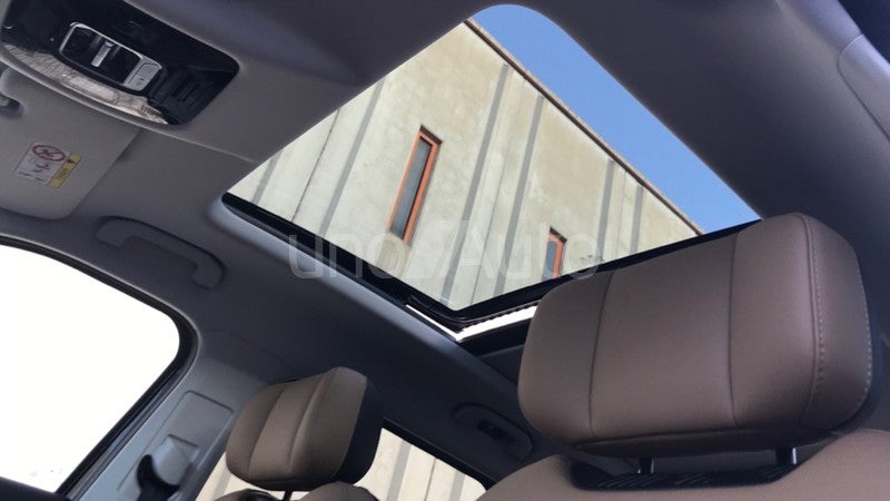 JAECOO ICE PHEV Exclusive