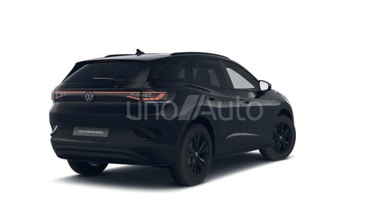 ID.4 Pro 4Motion Black 210KW 77Kwh