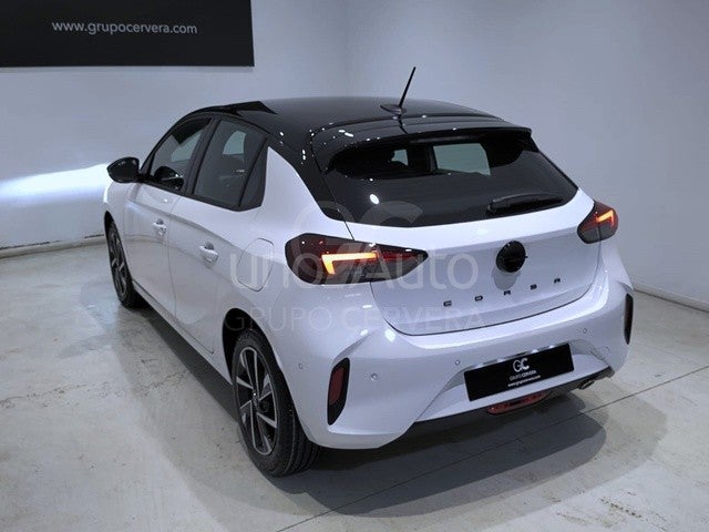 Corsa 1.2T XHL S/S GS 100