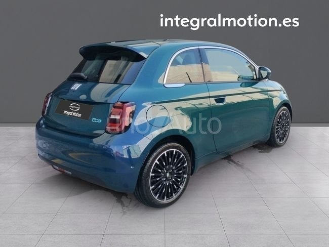 ICON hb 190km 70kW (95cv)