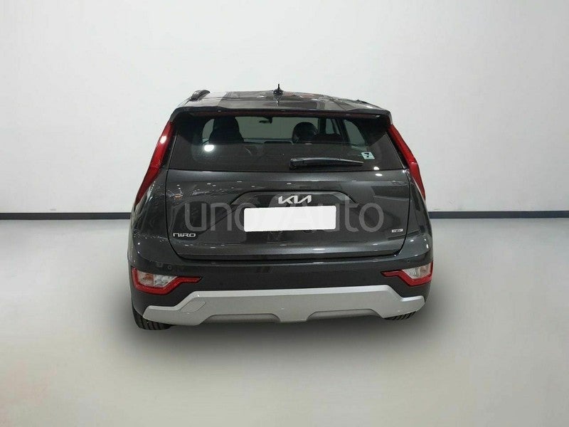 1.6 GDi HEV 95kW 129CV Concept