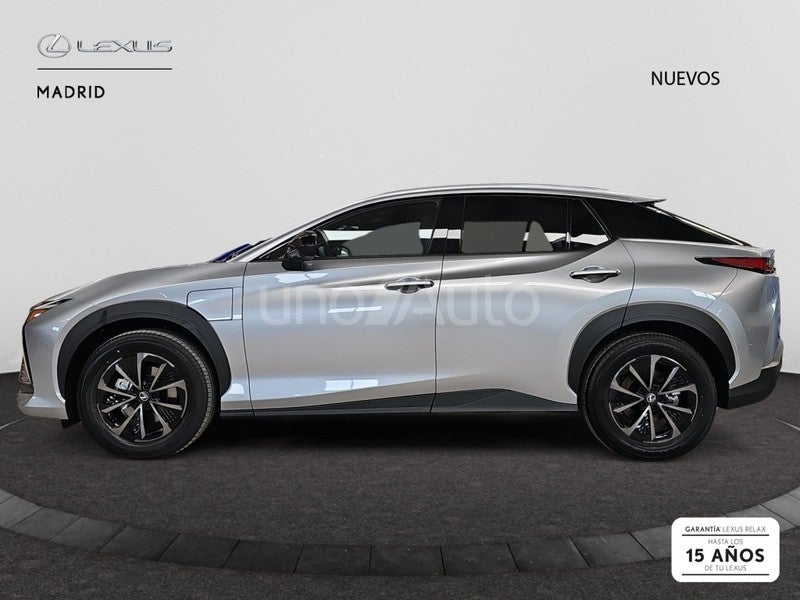 RZ 350e e-Premium Efficiency FWD