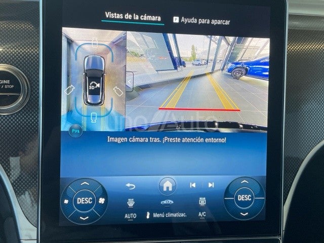 GLC 300de 4Matic