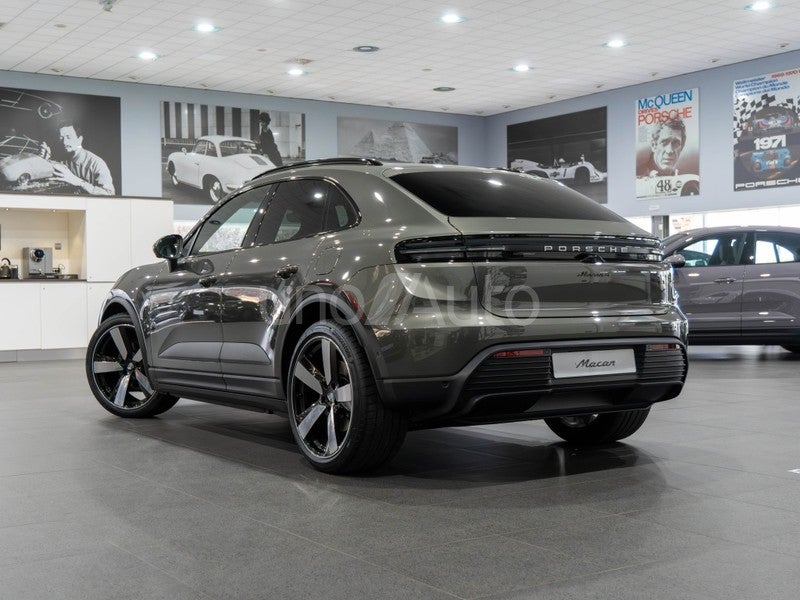 Macan 4