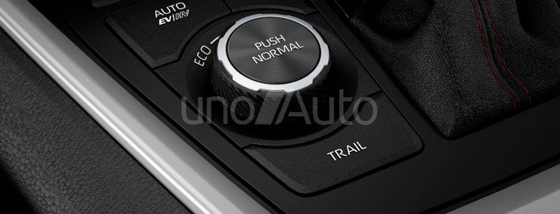 Across 2.5L PHEV AWD