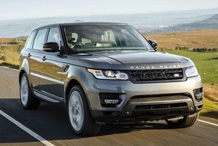 LAND-ROVER Range Rover Sport 3.0SDV6 HSE Dynamic Aut. 306 (14.75)