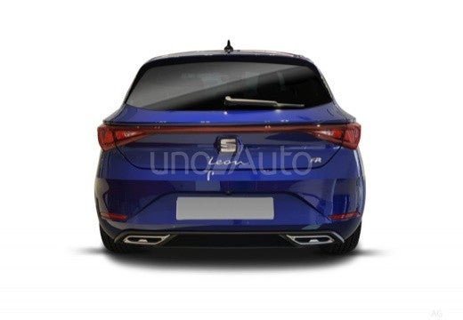 León 2.0TDI CR S&S Style XS DSG-7 150