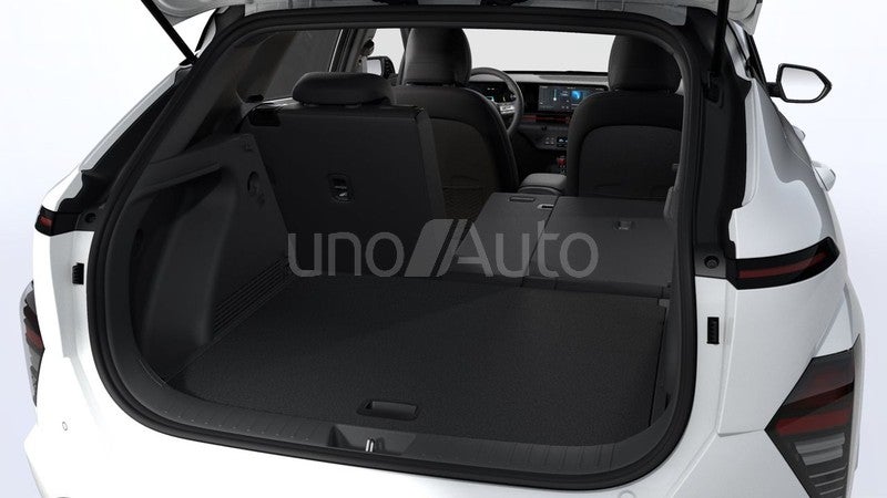 1.6 GDI HEV N Line DCT