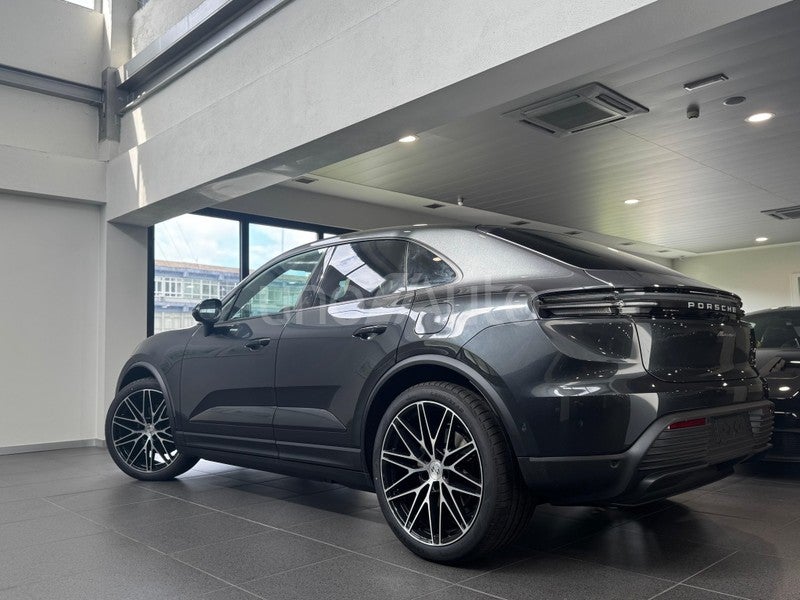 Macan 4