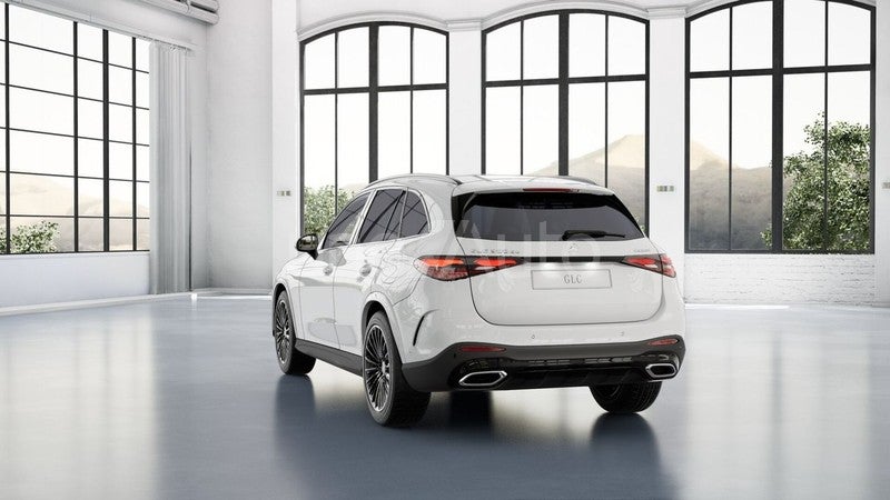 GLC GLC 300 de 4MATIC