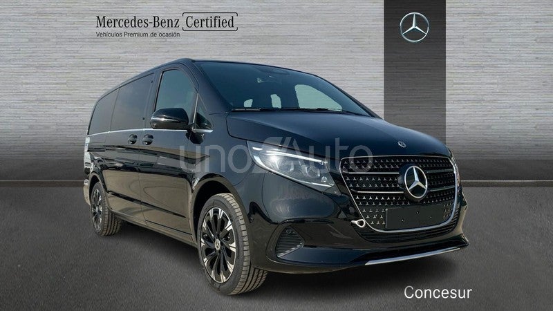 250 d Avantgarde Largo