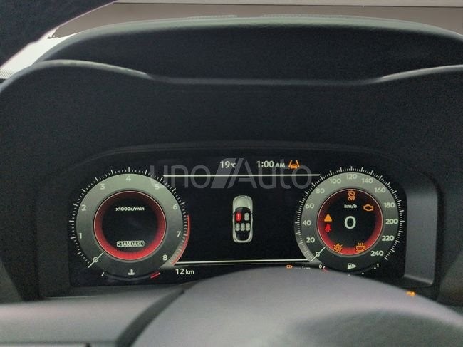 DIG-T 84 kW (114 CV) 6M/T N-Connecta