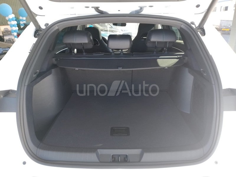 Seal U DM-i Comfort 160kW