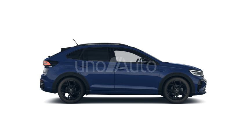 Taigo 1.5 TSI R-Line DSG 110kW