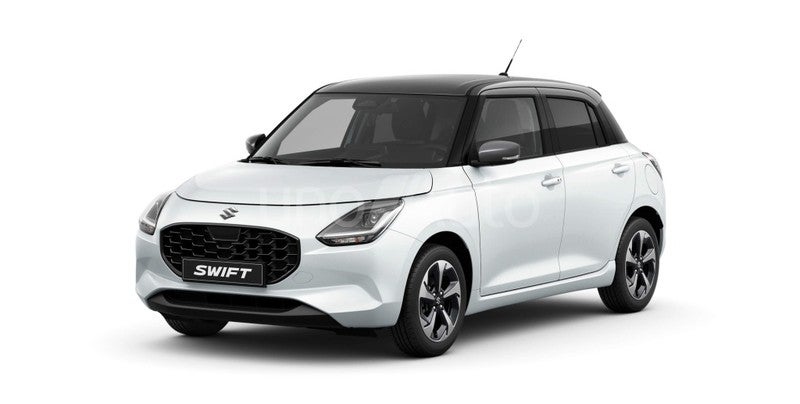 Swift 1.2 Mild Hybrid S1 59.6kW
