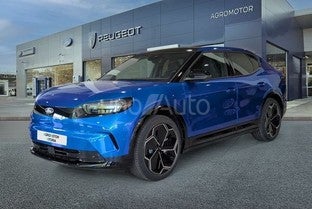 FORD Capri Premium R. Ext. RWD 77kWh 286CV