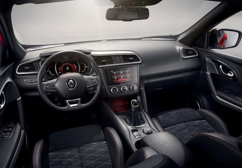 Kadjar 1.3 TCe GPF Zen 103kW