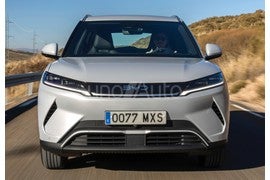 Byd Atto 2