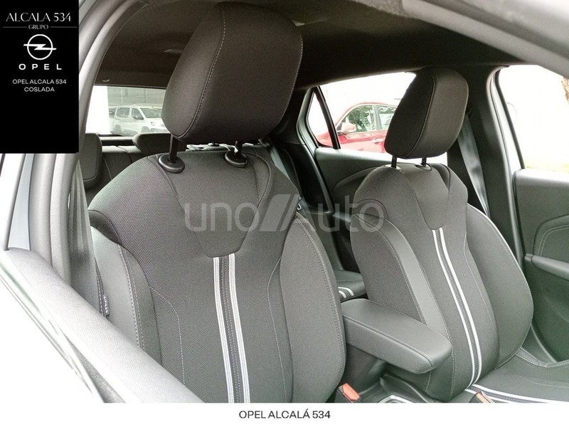 Corsa 1.2T XHL Hybrid S/S GS Aut. 110