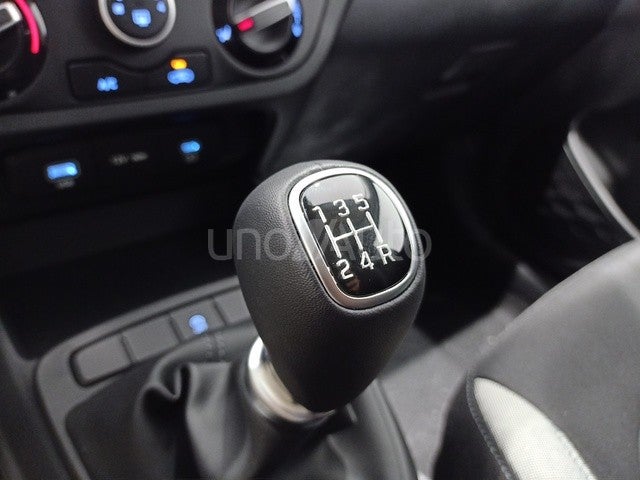 i10 1.0 MPI Klass