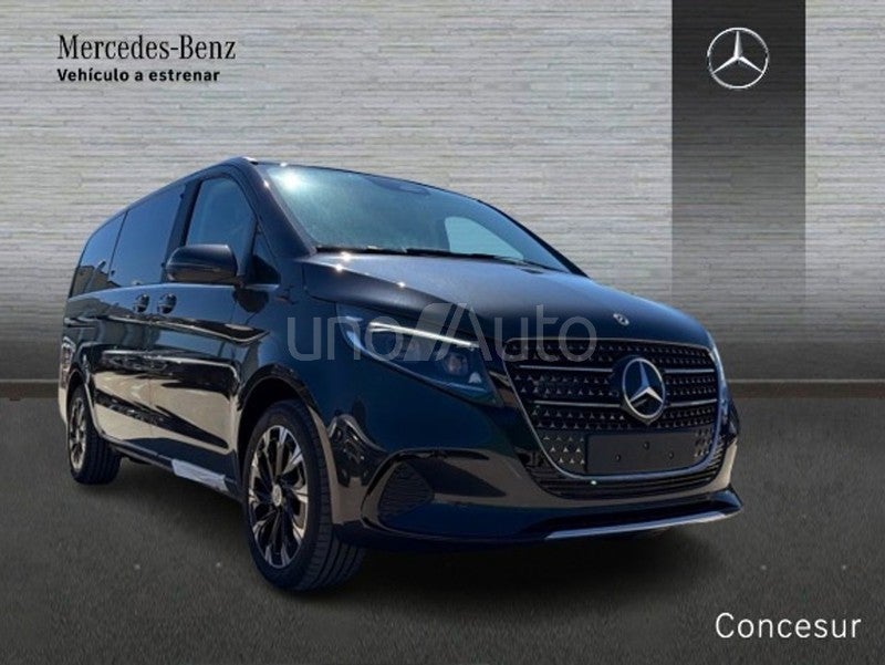 220 d Avantgarde Largo