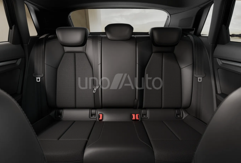 A3 Sportback TFSI Genuine S tronic 110kW