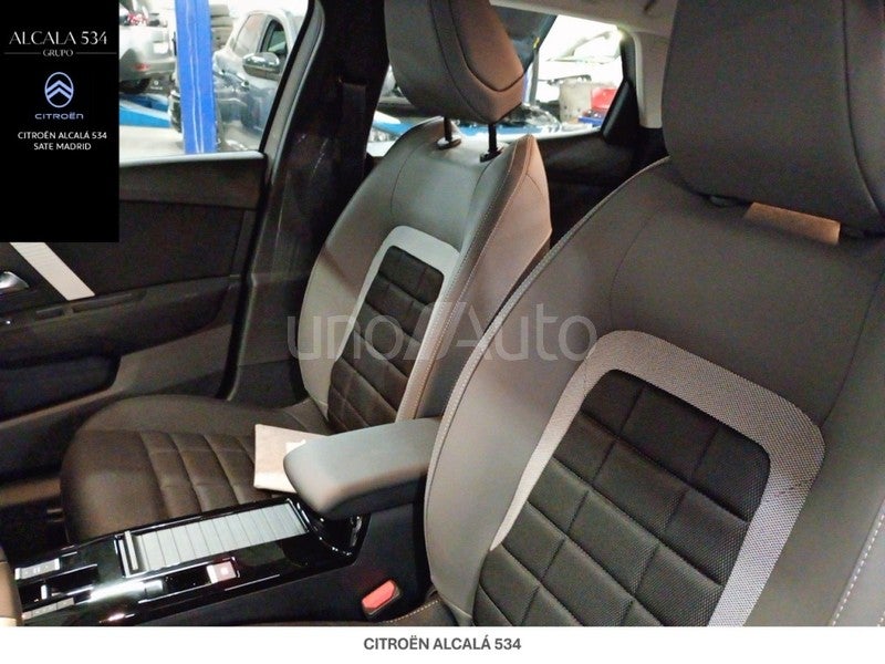 C4 Hybrid Business Edition eDSC6 145