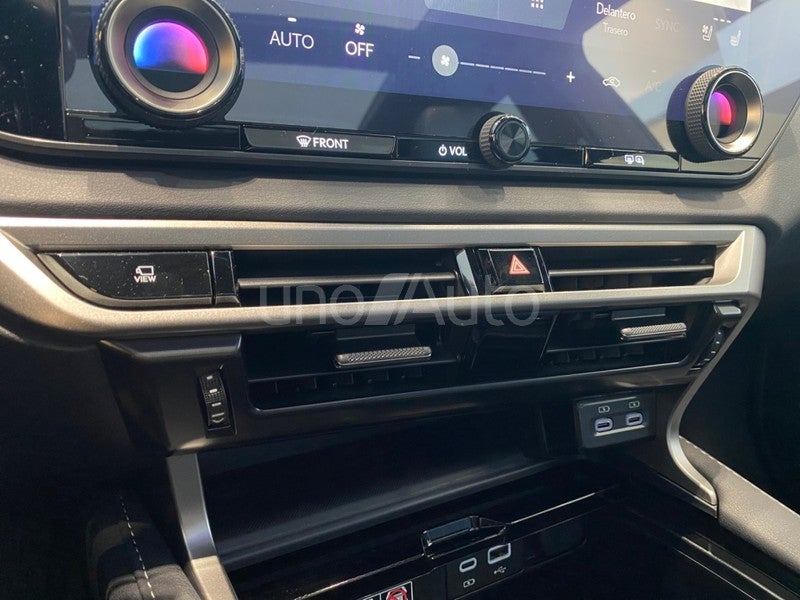 RX 450h+ Executive