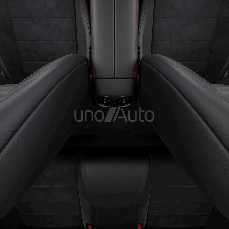 180 con tecnología híbrida