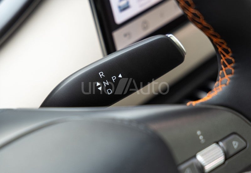 Atto 3 EVO Design 230kW 74.8kWh