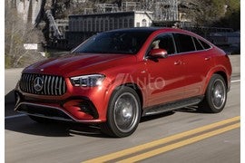Mercedes-Benz Clase Gle