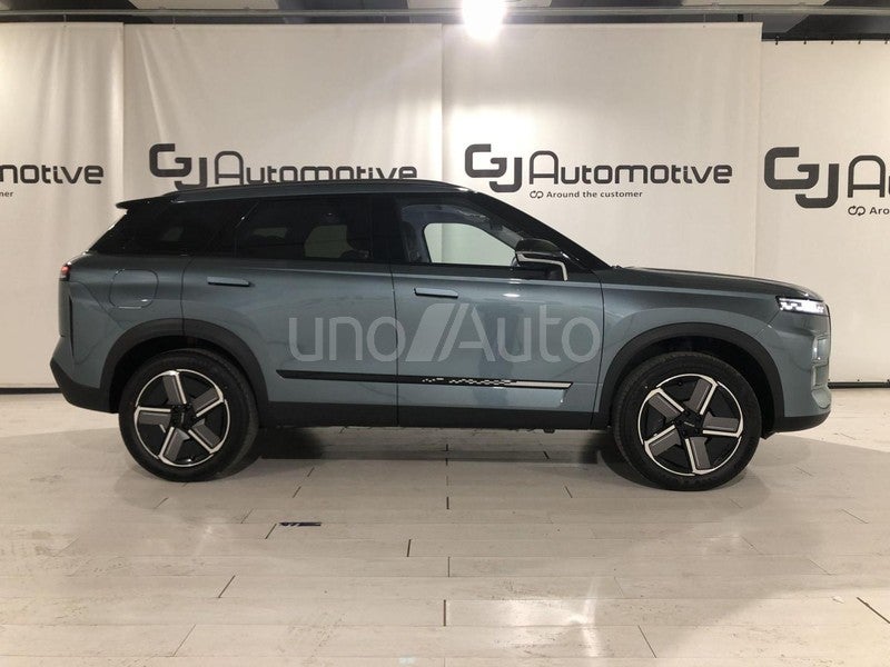 1.5 TGDI PHEV 255kW(340CV) 1DHT Exclus.