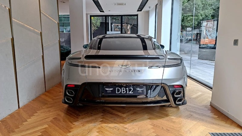 4.0 V8 S Auto
