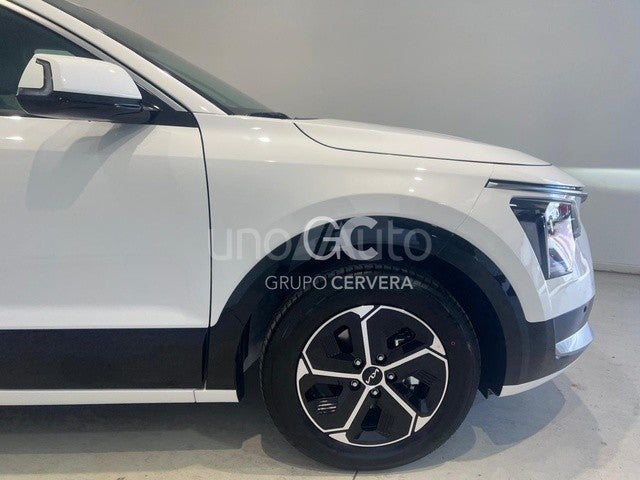 Niro 1.6 HEV Drive 139