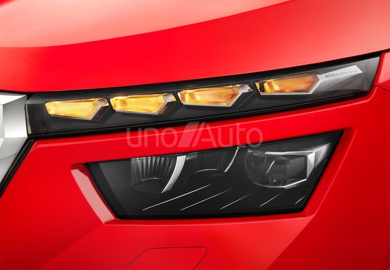 Kamiq 1.0 TSI Plus 85kW
