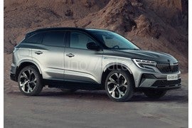 Renault Austral