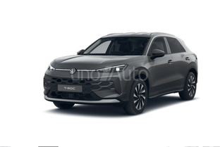 VOLKSWAGEN T-Roc 1.5 TSI Hybrid Style 125kW