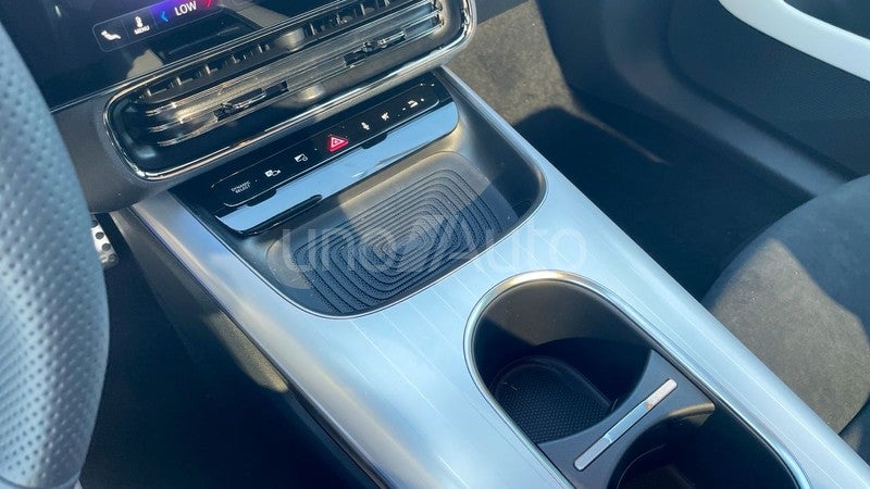 CLA CLA 250+ con tecnología EQ