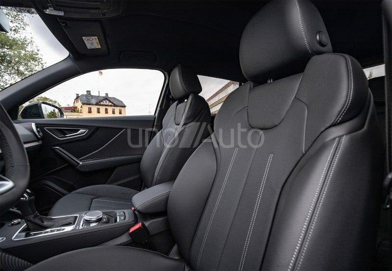 Q2 35 TDI Adrenalin S tronic 110kW