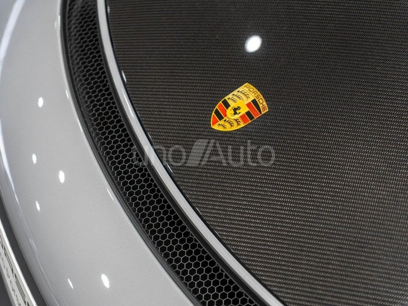 Spyder RS PDK