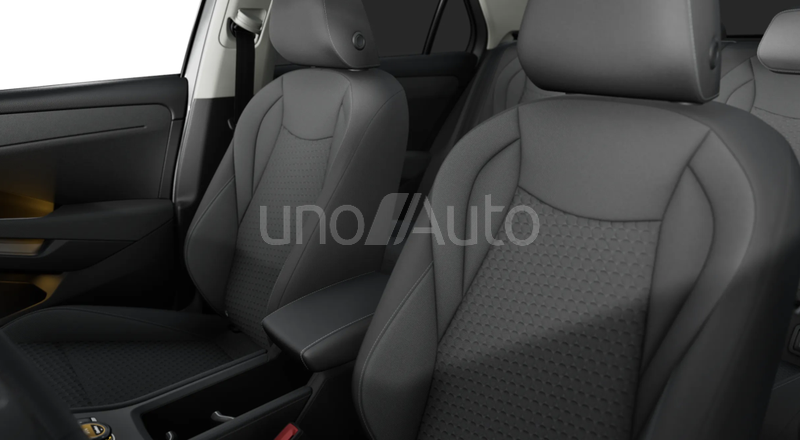 T-Roc 1.5 eTSI Más DSG7 110kW