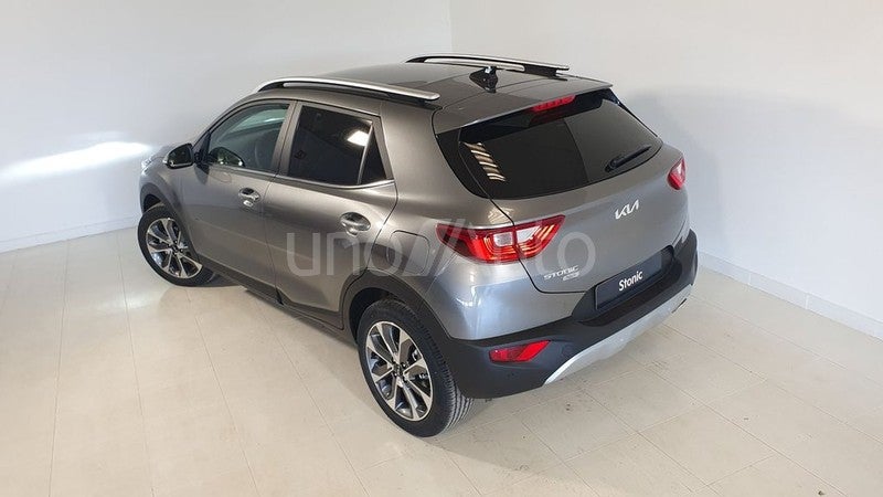 KIA Stonic 1.0 T-GDi 74kW MHEV MT Style Edition
